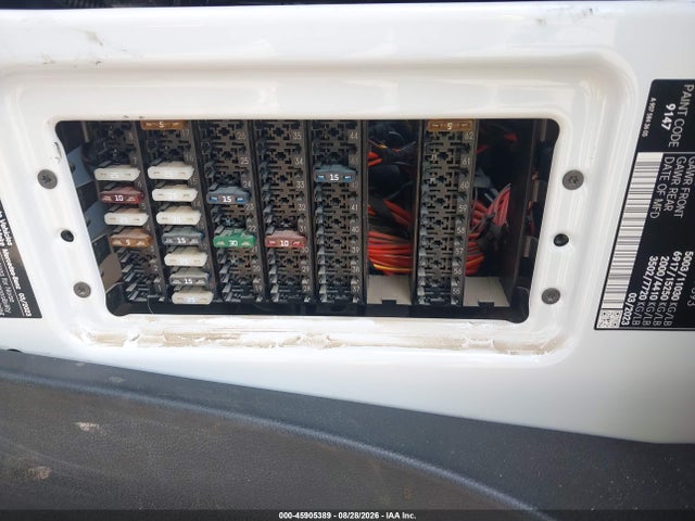 Mercedes Sprinter 3500xd 2024 W1X8N33Y0PN247393 Image 14