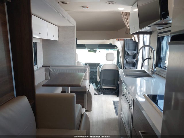Mercedes Sprinter 3500xd 2024 W1X8N33Y0PN247393 Image 5