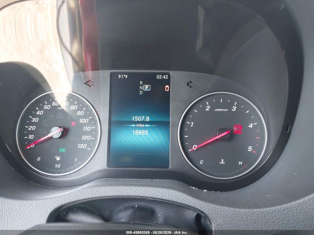 Mercedes Sprinter 3500xd 2024 W1X8N33Y0PN247393 Image 6