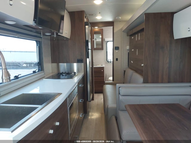 Mercedes Sprinter 3500xd 2024 W1X8N33Y0PN247393 Image 7