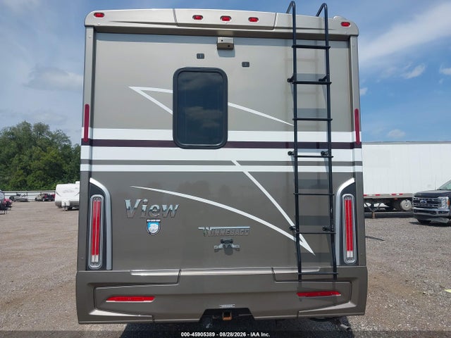 Mercedes Sprinter 3500xd 2024 W1X8N33Y0PN247393 Image 8