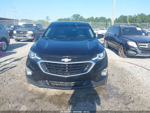 Chevrolet EQUINOX LS 2018 2GNAXHEV0J6224839 Image 12