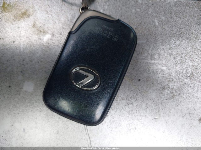 45905395 :رقم المزاد ، JTHCF5C24A2032895 vin ، 2010 Lexus Is 250 مزاد بيع
