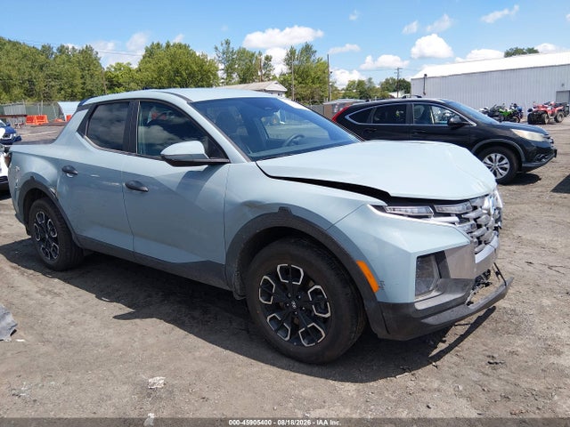 Продажа на аукционе авто 2024 Hyundai Santa Cruz Sel, vin: 5NTJBDDE8RH120559, номер лота: 45905400