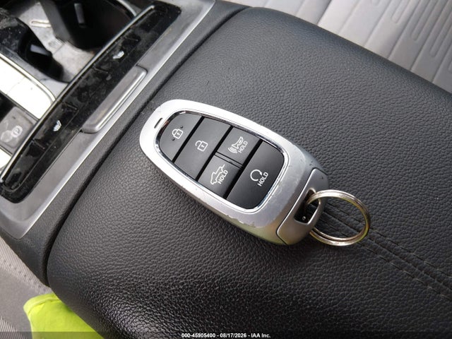2024 Hyundai Santa Cruz Sel მანქანა იყიდება აუქციონზე, vin: 5NTJBDDE8RH120559, აუქციონის ნომერი: 45905400
