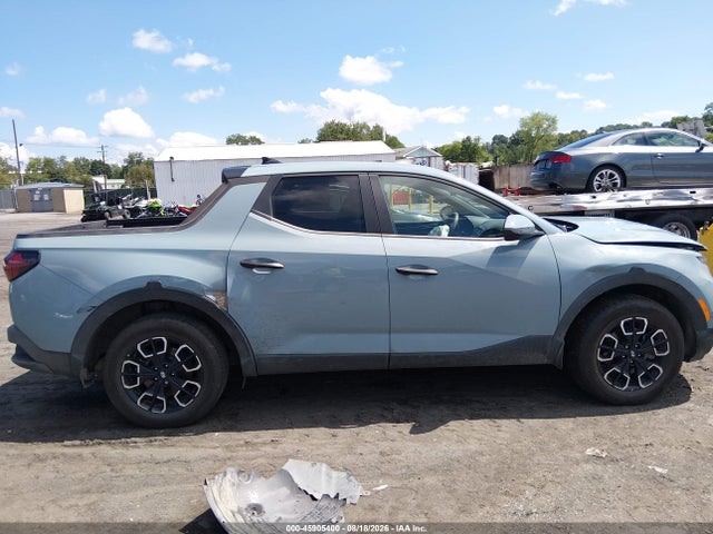 2024 Hyundai Santa Cruz Sel მანქანა იყიდება აუქციონზე, vin: 5NTJBDDE8RH120559, აუქციონის ნომერი: 45905400