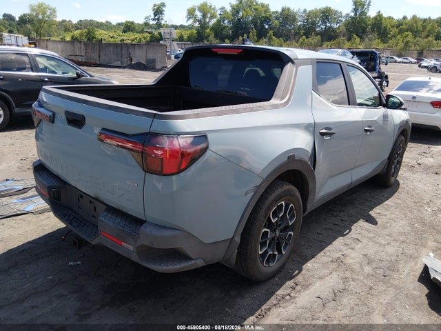2024 Hyundai Santa Cruz Sel მანქანა იყიდება აუქციონზე, vin: 5NTJBDDE8RH120559, აუქციონის ნომერი: 45905400