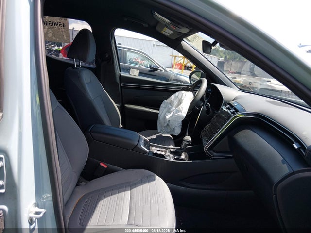 2024 Hyundai Santa Cruz Sel მანქანა იყიდება აუქციონზე, vin: 5NTJBDDE8RH120559, აუქციონის ნომერი: 45905400