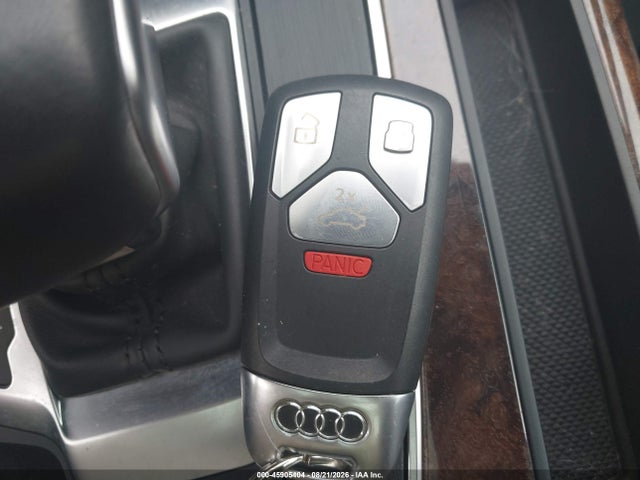 2020 Audi Q5 Premium 45 Tfsi Quattro S Tronic მანქანა იყიდება აუქციონზე, vin: WA1ANAFY1L2036579, აუქციონის ნომერი: 45905404