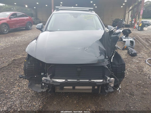 2020 Audi Q5 Premium 45 Tfsi Quattro S Tronic მანქანა იყიდება აუქციონზე, vin: WA1ANAFY1L2036579, აუქციონის ნომერი: 45905404