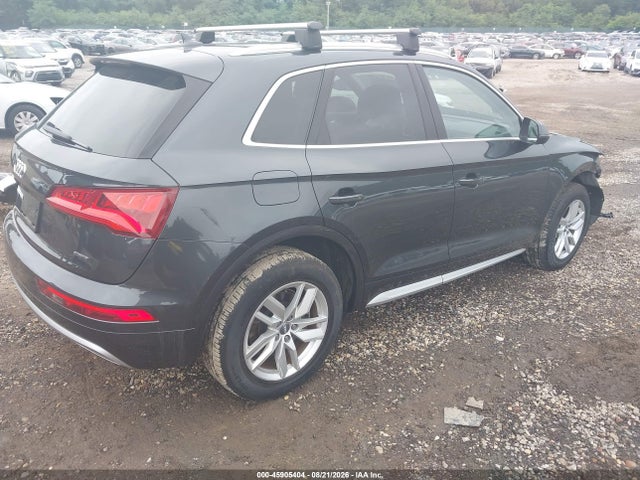 2020 Audi Q5 Premium 45 Tfsi Quattro S Tronic მანქანა იყიდება აუქციონზე, vin: WA1ANAFY1L2036579, აუქციონის ნომერი: 45905404