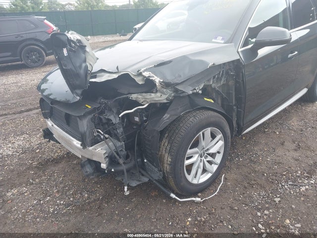 2020 Audi Q5 Premium 45 Tfsi Quattro S Tronic მანქანა იყიდება აუქციონზე, vin: WA1ANAFY1L2036579, აუქციონის ნომერი: 45905404