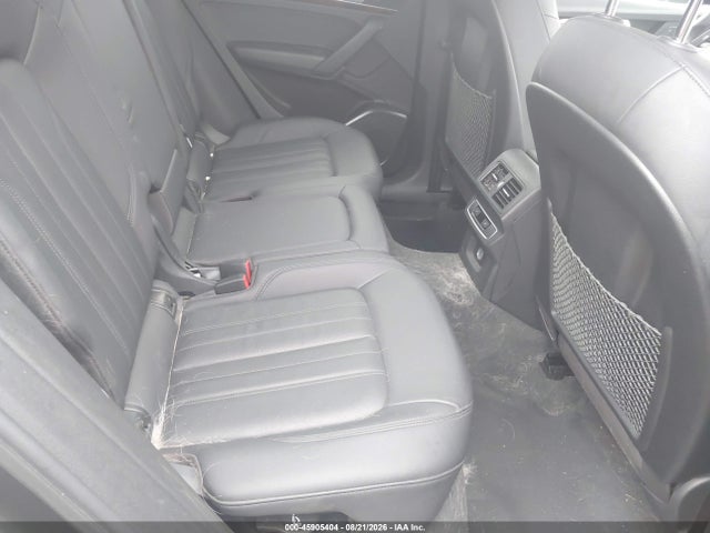 2020 Audi Q5 Premium 45 Tfsi Quattro S Tronic მანქანა იყიდება აუქციონზე, vin: WA1ANAFY1L2036579, აუქციონის ნომერი: 45905404