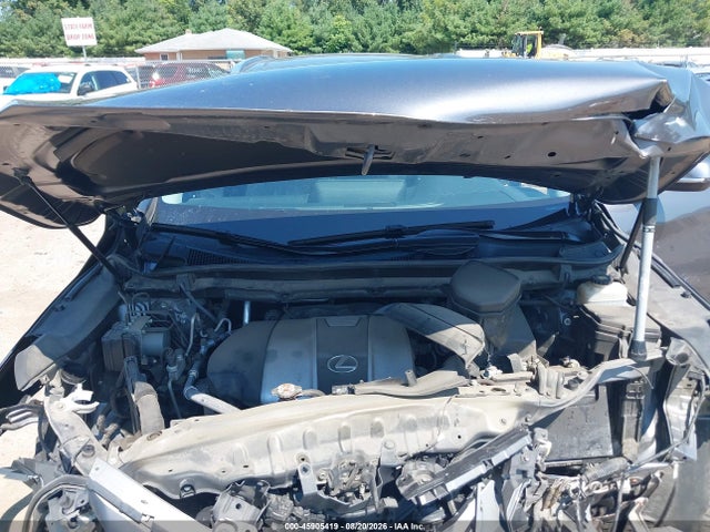2019 Lexus Rx 350 მანქანა იყიდება აუქციონზე, vin: 2T2BZMCA6KC172659, აუქციონის ნომერი: 45905419