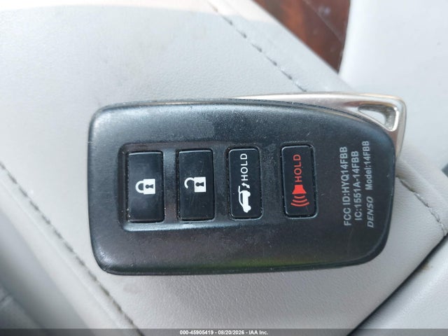 2019 Lexus Rx 350 მანქანა იყიდება აუქციონზე, vin: 2T2BZMCA6KC172659, აუქციონის ნომერი: 45905419