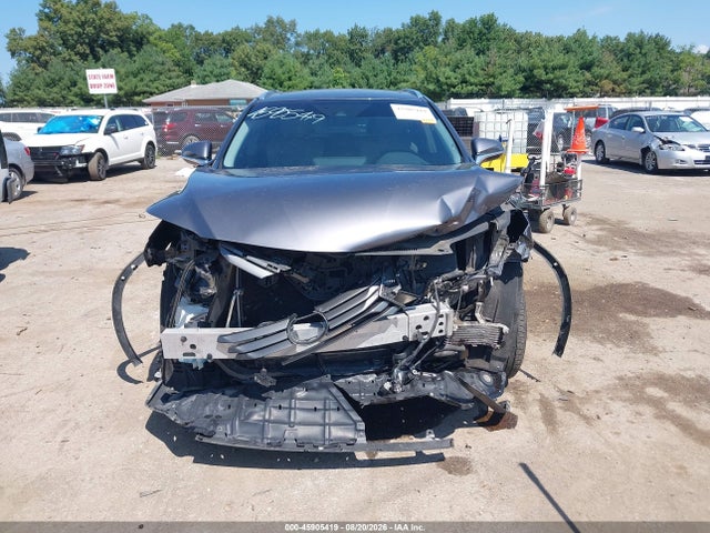 2019 Lexus Rx 350 მანქანა იყიდება აუქციონზე, vin: 2T2BZMCA6KC172659, აუქციონის ნომერი: 45905419