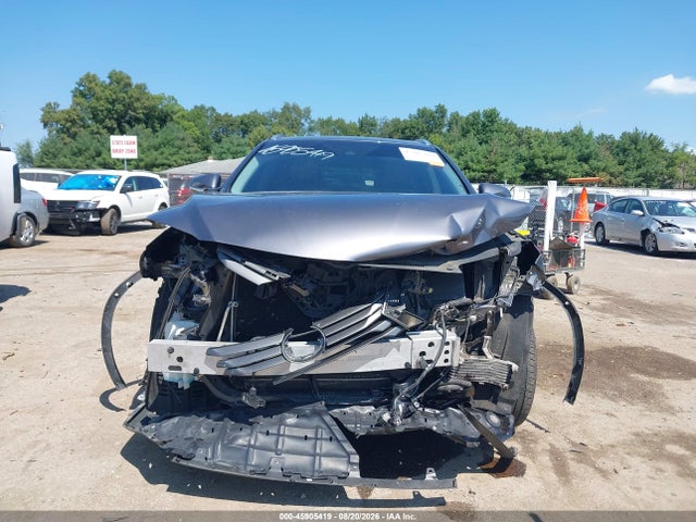 2019 Lexus Rx 350 მანქანა იყიდება აუქციონზე, vin: 2T2BZMCA6KC172659, აუქციონის ნომერი: 45905419