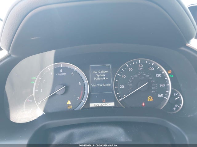 2019 Lexus Rx 350 მანქანა იყიდება აუქციონზე, vin: 2T2BZMCA6KC172659, აუქციონის ნომერი: 45905419