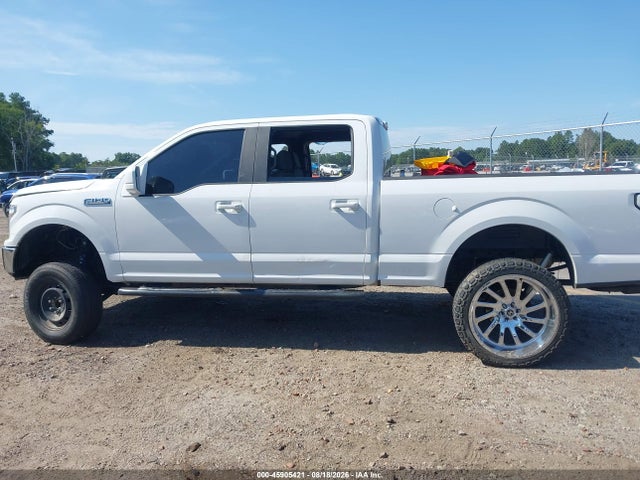 Продаж на аукціоні авто 2018 Ford F-150 Xl, vin: 1FTFW1E54JFE74535, номер лоту: 45905421