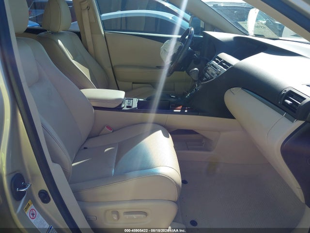Продажа на аукционе авто 2015 Lexus Rx 350, vin: 2T2BK1BA6FC277728, номер лота: 45905422