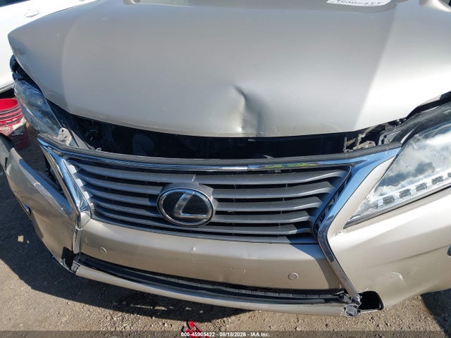 Продажа на аукционе авто 2015 Lexus Rx 350, vin: 2T2BK1BA6FC277728, номер лота: 45905422