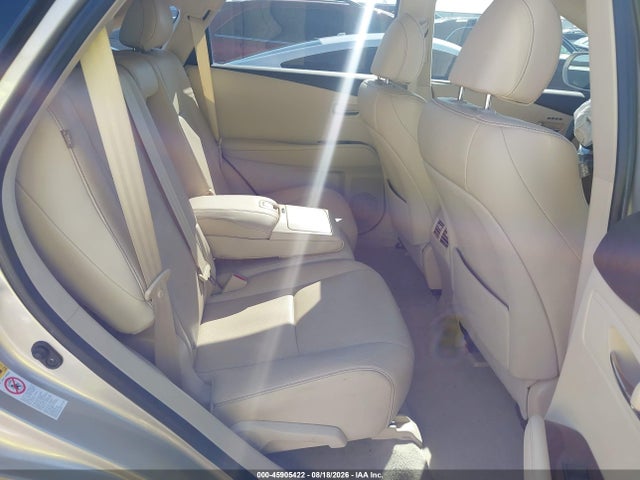 Продажа на аукционе авто 2015 Lexus Rx 350, vin: 2T2BK1BA6FC277728, номер лота: 45905422