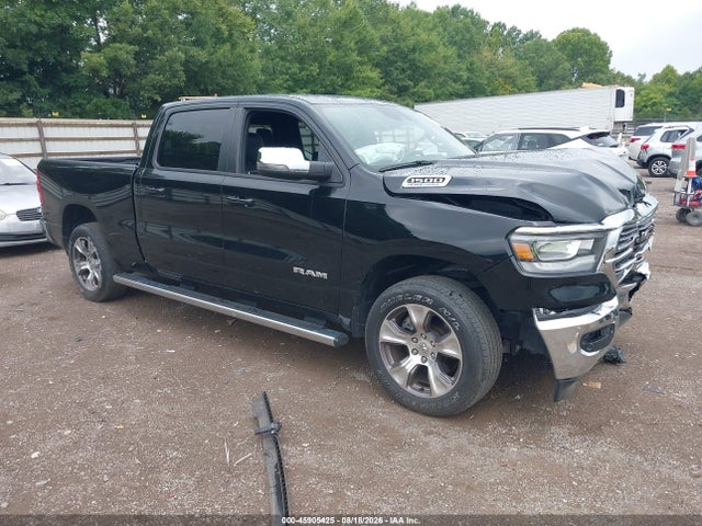 Продажа на аукционе авто 2023 Ram 1500 Laramie  4x4 6'4 Box, vin: 1C6SRFRT0PN577131, номер лота: 45905425