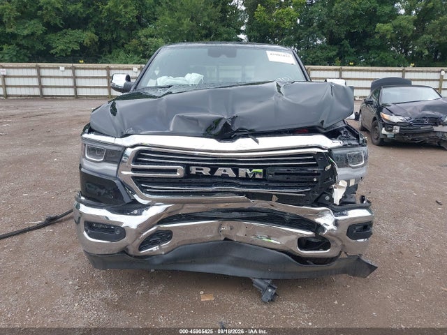 Продажа на аукционе авто 2023 Ram 1500 Laramie  4x4 6'4 Box, vin: 1C6SRFRT0PN577131, номер лота: 45905425