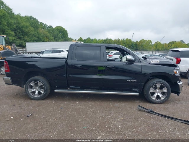 Продажа на аукционе авто 2023 Ram 1500 Laramie  4x4 6'4 Box, vin: 1C6SRFRT0PN577131, номер лота: 45905425