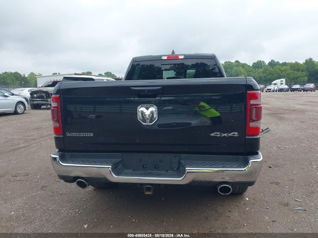 Продажа на аукционе авто 2023 Ram 1500 Laramie  4x4 6'4 Box, vin: 1C6SRFRT0PN577131, номер лота: 45905425
