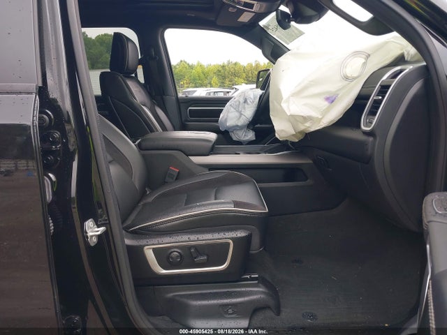 Продажа на аукционе авто 2023 Ram 1500 Laramie  4x4 6'4 Box, vin: 1C6SRFRT0PN577131, номер лота: 45905425