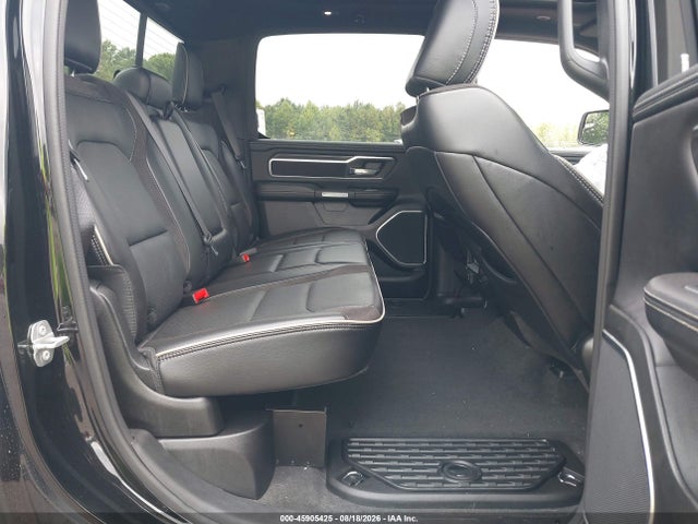 Продажа на аукционе авто 2023 Ram 1500 Laramie  4x4 6'4 Box, vin: 1C6SRFRT0PN577131, номер лота: 45905425