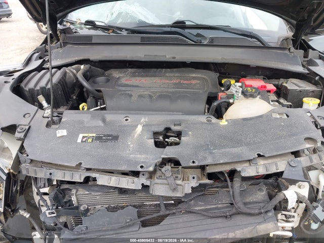 Aukcja sprzedaży 2019 Jeep Compass Altitude 4x4, vin: 3C4NJDBB0KT647982, numer aukcji: 45905432
