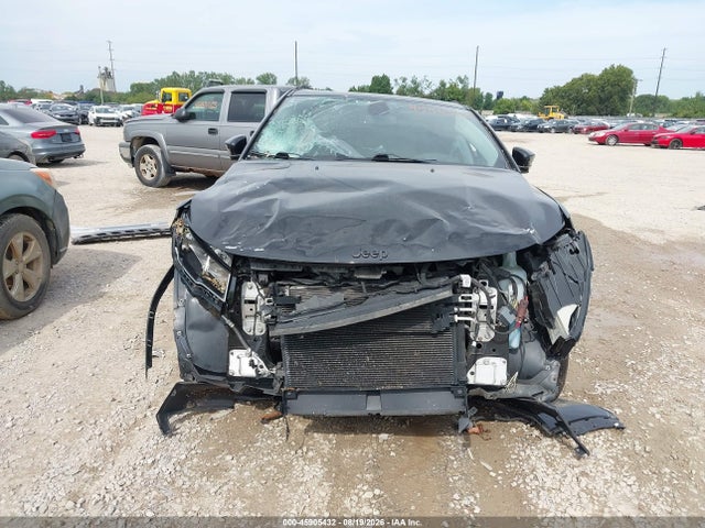 Aukcja sprzedaży 2019 Jeep Compass Altitude 4x4, vin: 3C4NJDBB0KT647982, numer aukcji: 45905432