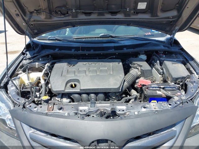 Продаж на аукціоні авто 2013 Toyota Corolla S, vin: 5YFBU4EE4DP079810, номер лоту: 45905434
