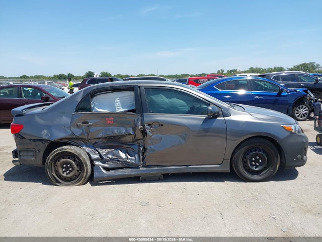 Продаж на аукціоні авто 2013 Toyota Corolla S, vin: 5YFBU4EE4DP079810, номер лоту: 45905434