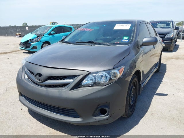 Продаж на аукціоні авто 2013 Toyota Corolla S, vin: 5YFBU4EE4DP079810, номер лоту: 45905434