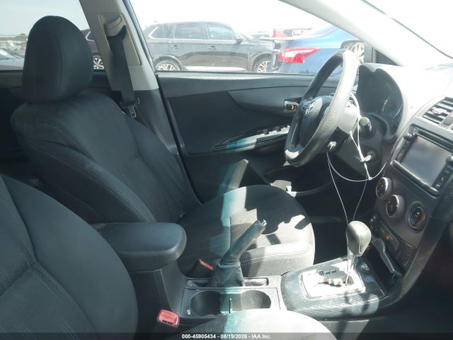 Продаж на аукціоні авто 2013 Toyota Corolla S, vin: 5YFBU4EE4DP079810, номер лоту: 45905434