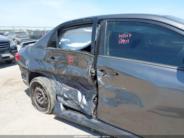 Продаж на аукціоні авто 2013 Toyota Corolla S, vin: 5YFBU4EE4DP079810, номер лоту: 45905434