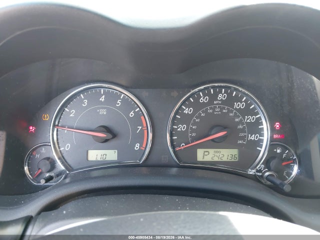 Продаж на аукціоні авто 2013 Toyota Corolla S, vin: 5YFBU4EE4DP079810, номер лоту: 45905434