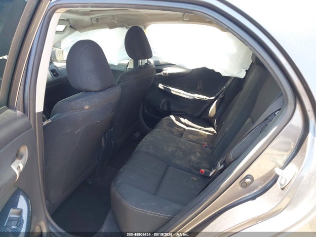 Продаж на аукціоні авто 2013 Toyota Corolla S, vin: 5YFBU4EE4DP079810, номер лоту: 45905434
