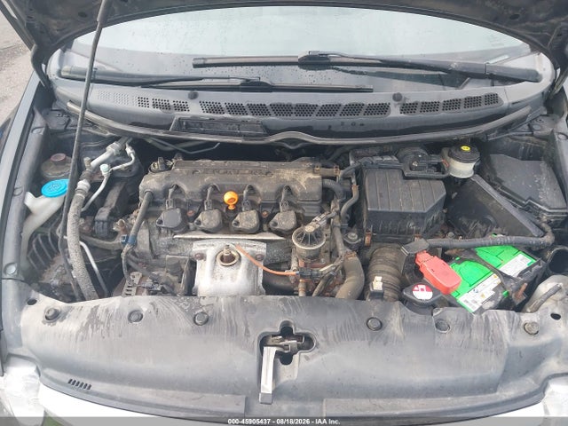 Продаж на аукціоні авто 2010 Honda Civic Lx, vin: 2HGFA1F59AH308010, номер лоту: 45905437
