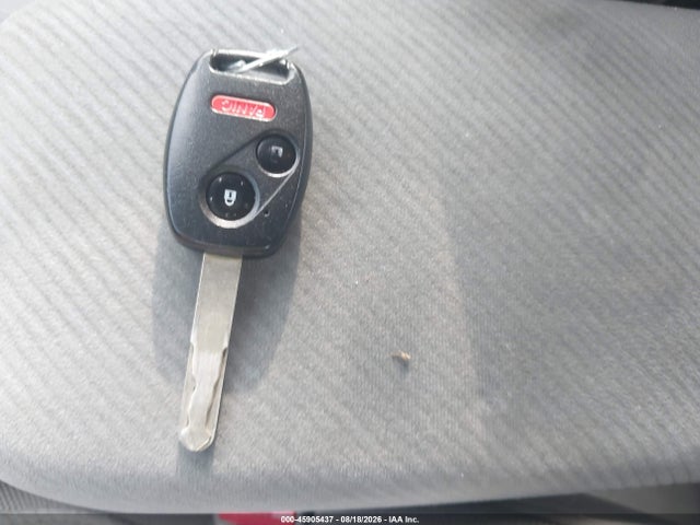 Продаж на аукціоні авто 2010 Honda Civic Lx, vin: 2HGFA1F59AH308010, номер лоту: 45905437