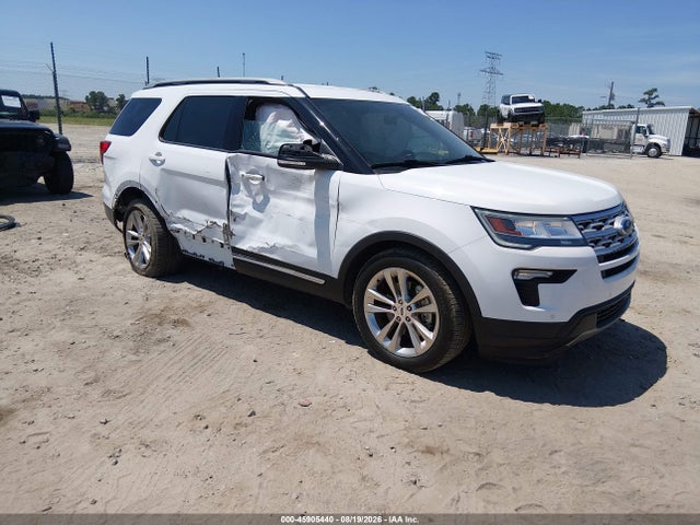 2019 1FM5K7D84KGB37554 main image