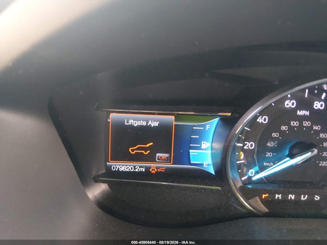 Ford EXPLORER XLT 2019 1FM5K7D84KGB37554 Image 16