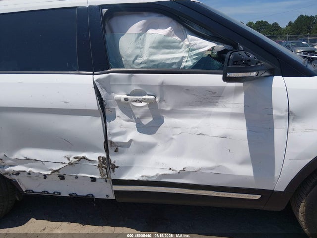 Ford EXPLORER XLT 2019 1FM5K7D84KGB37554 Image 6