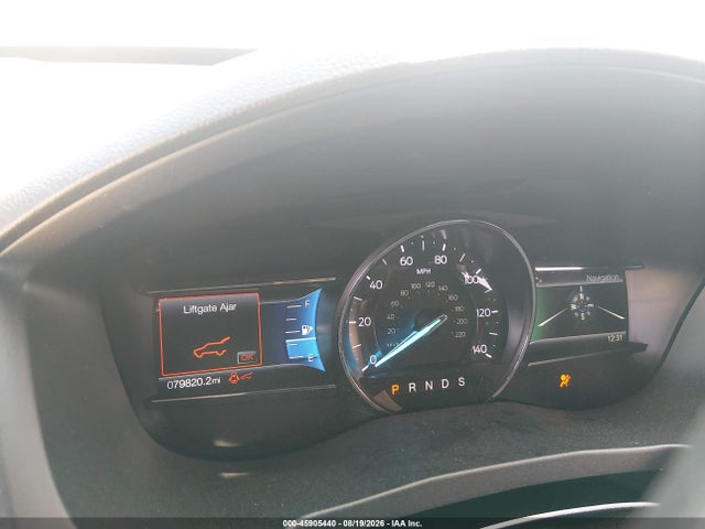 Ford EXPLORER XLT 2019 1FM5K7D84KGB37554 Image 7