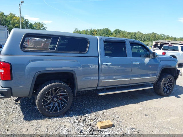 45905452 :رقم المزاد ، 3GTU2VEC4FG342924 vin ، 2015 Gmc Sierra 1500 Slt مزاد بيع