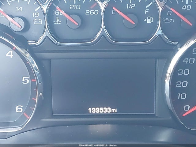 45905452 :رقم المزاد ، 3GTU2VEC4FG342924 vin ، 2015 Gmc Sierra 1500 Slt مزاد بيع