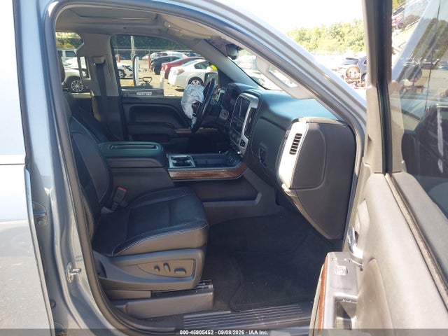 45905452 :رقم المزاد ، 3GTU2VEC4FG342924 vin ، 2015 Gmc Sierra 1500 Slt مزاد بيع